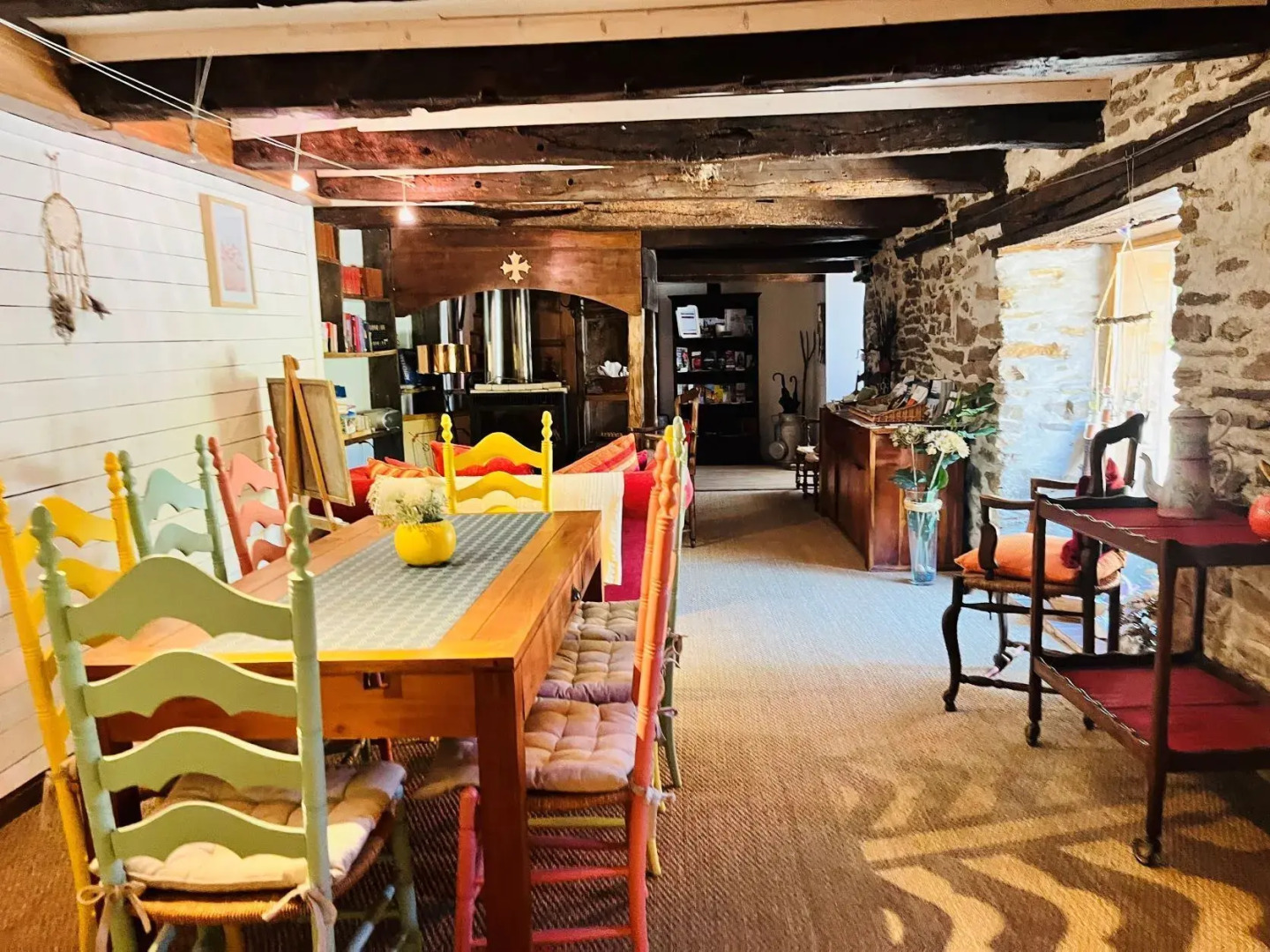 La Placette Albigeoise