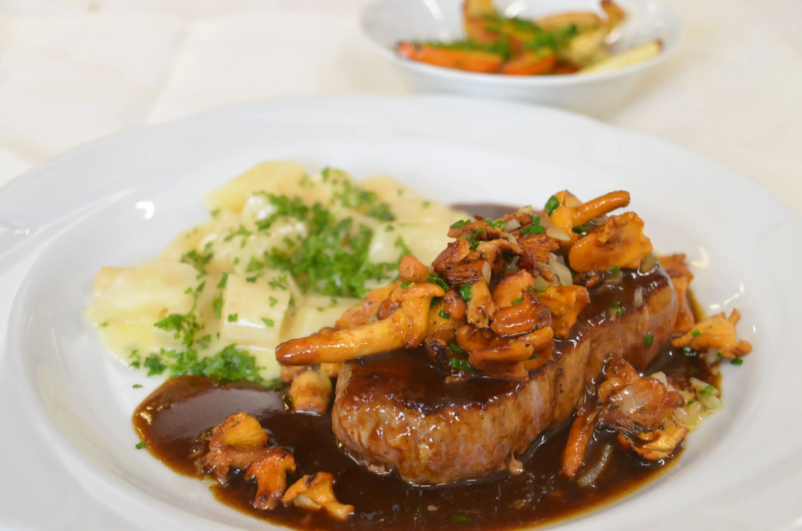 Hotel & Restaurant Castell