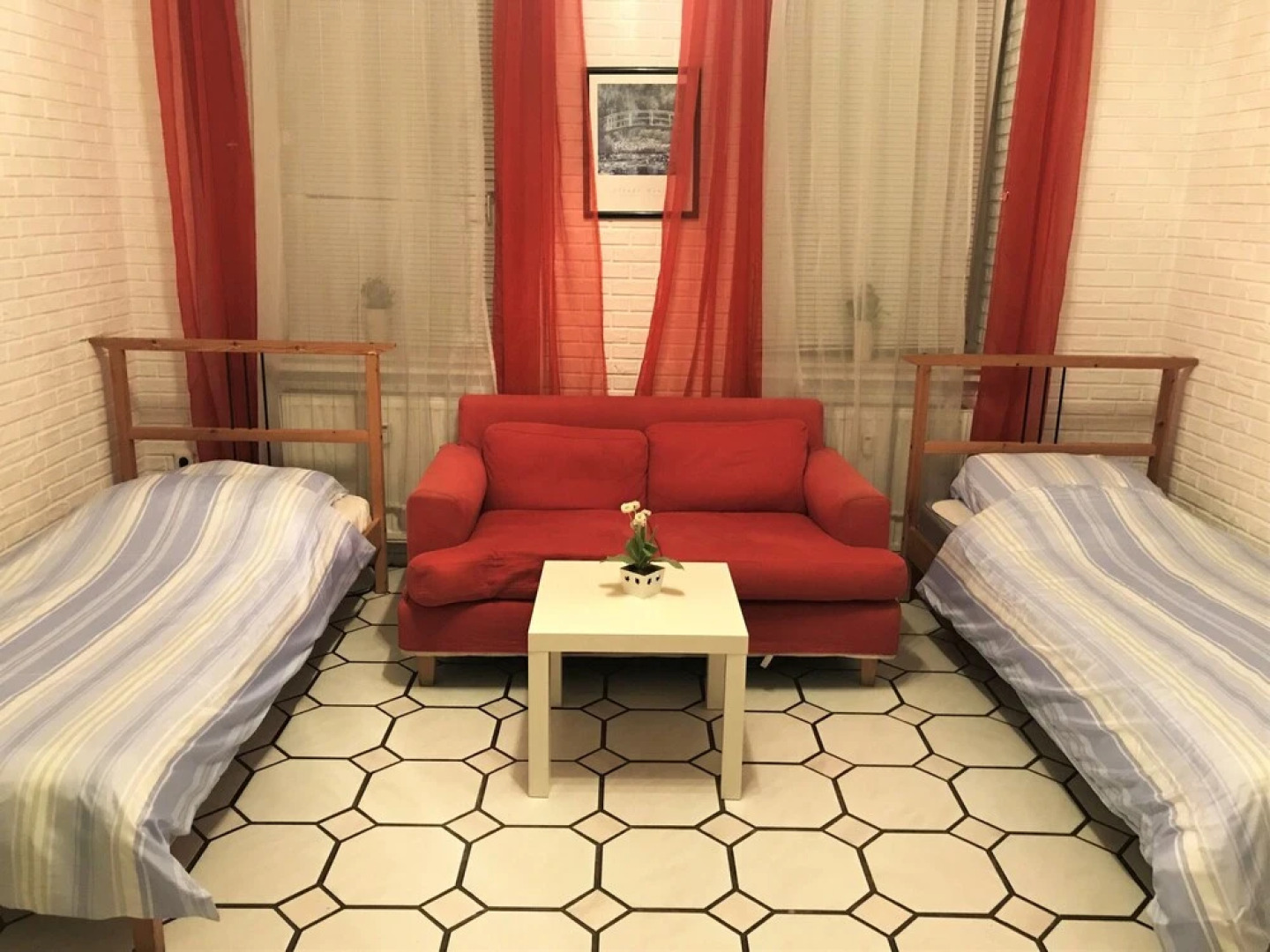 Messe Apartment Neuss Düsseldorf