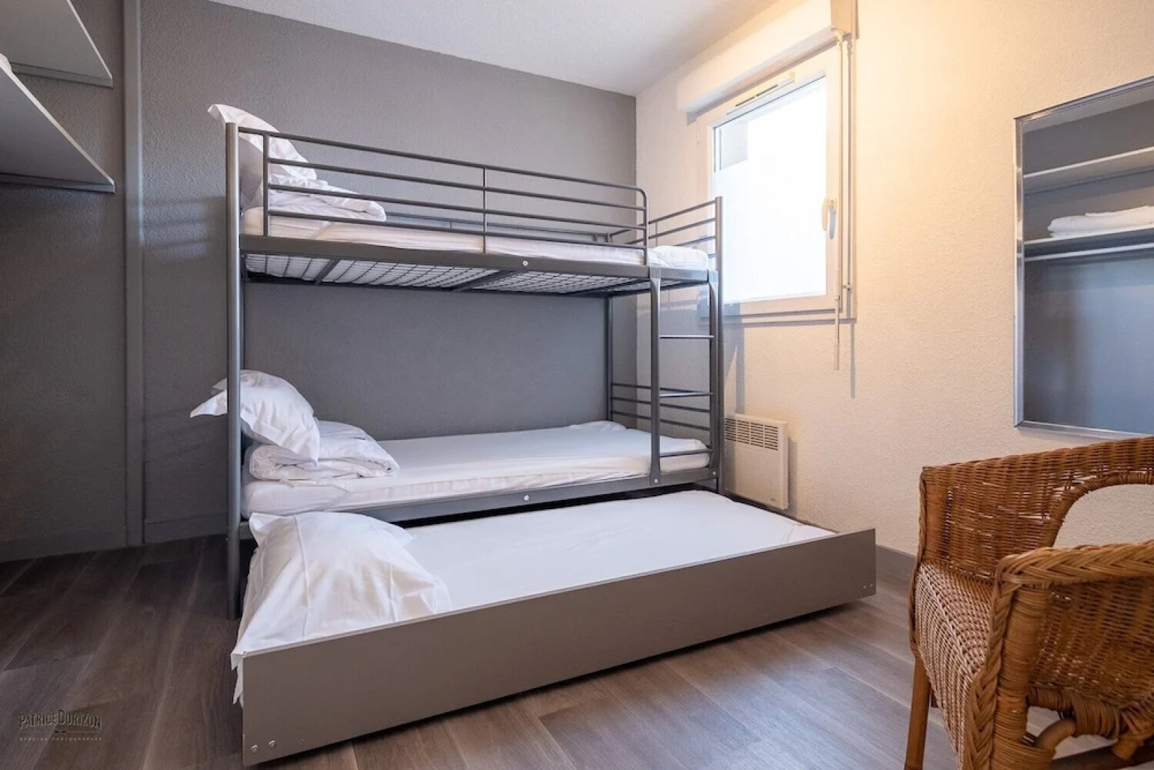 Apparthôtel Mont Saint Michel - Résidence Fleurdumont