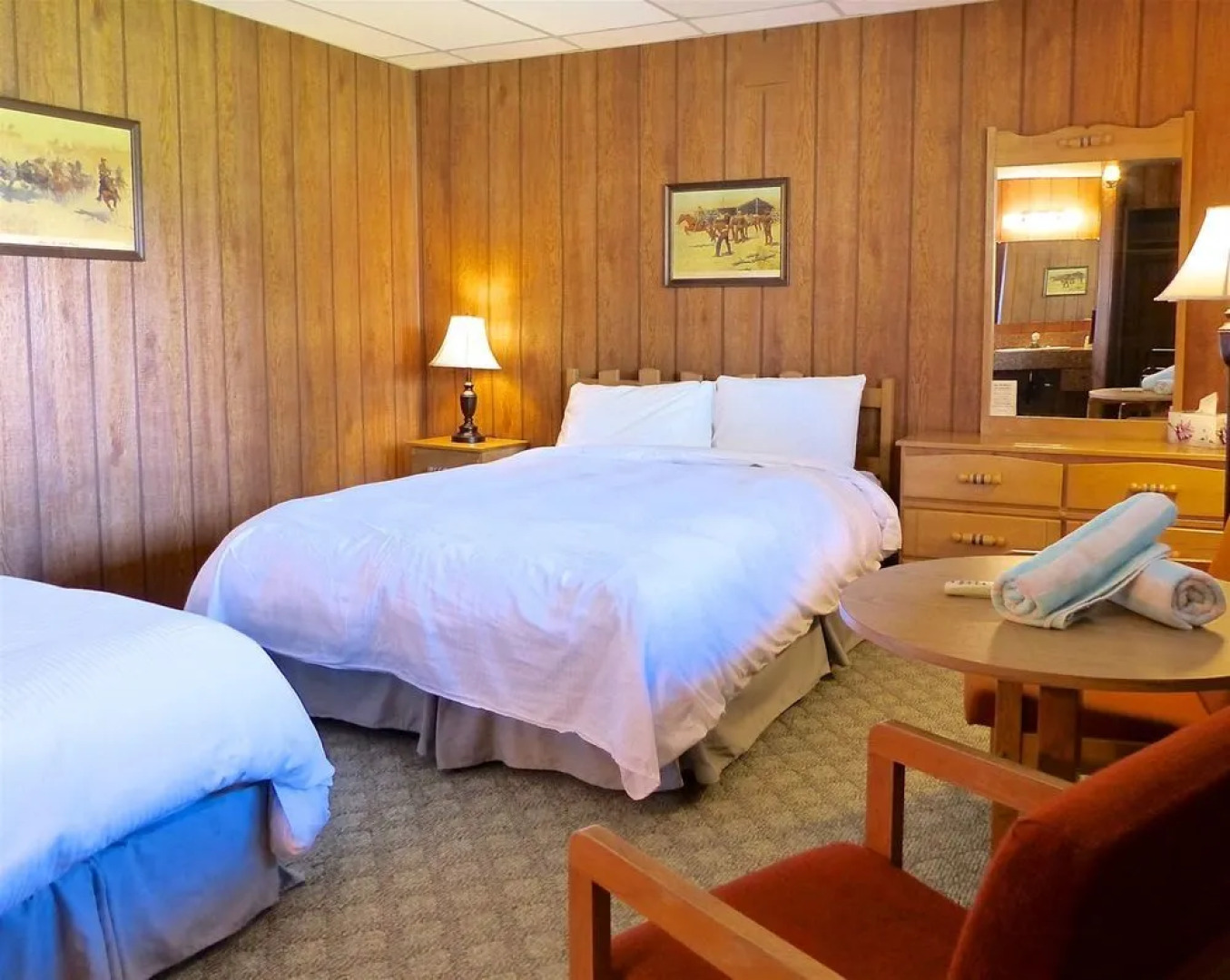 Sundance Guest Ranch