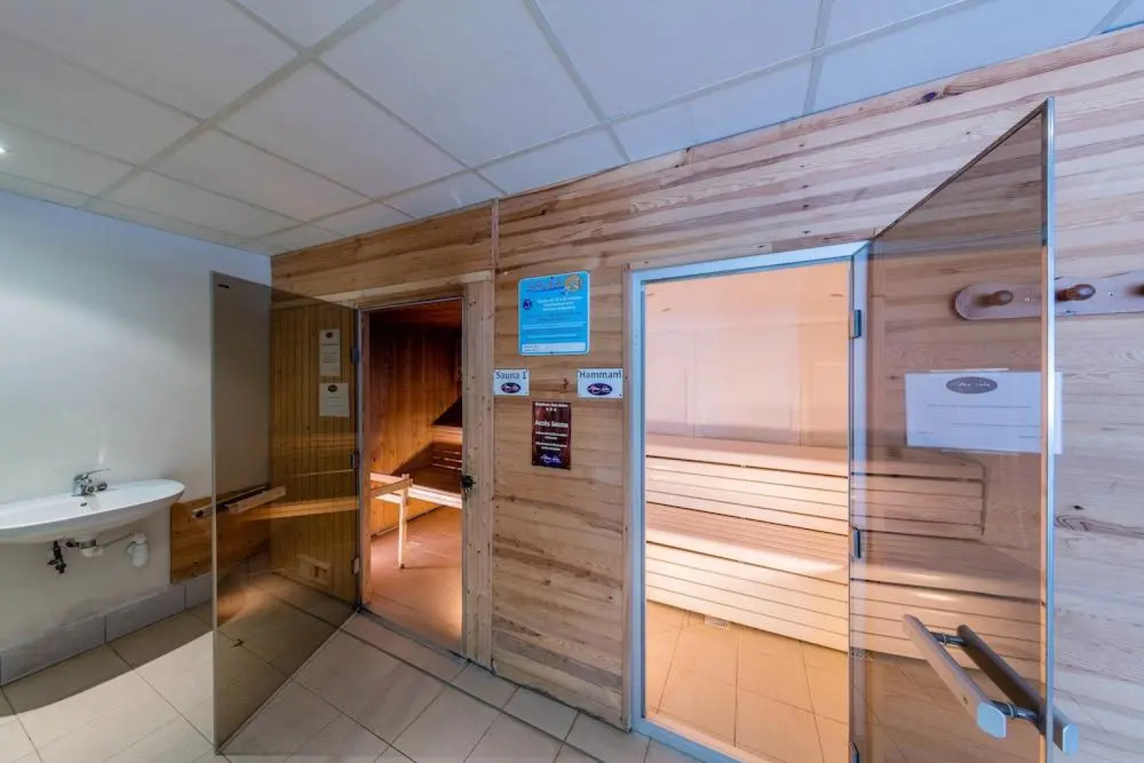 Noemys Les Chalets de Bois Méan