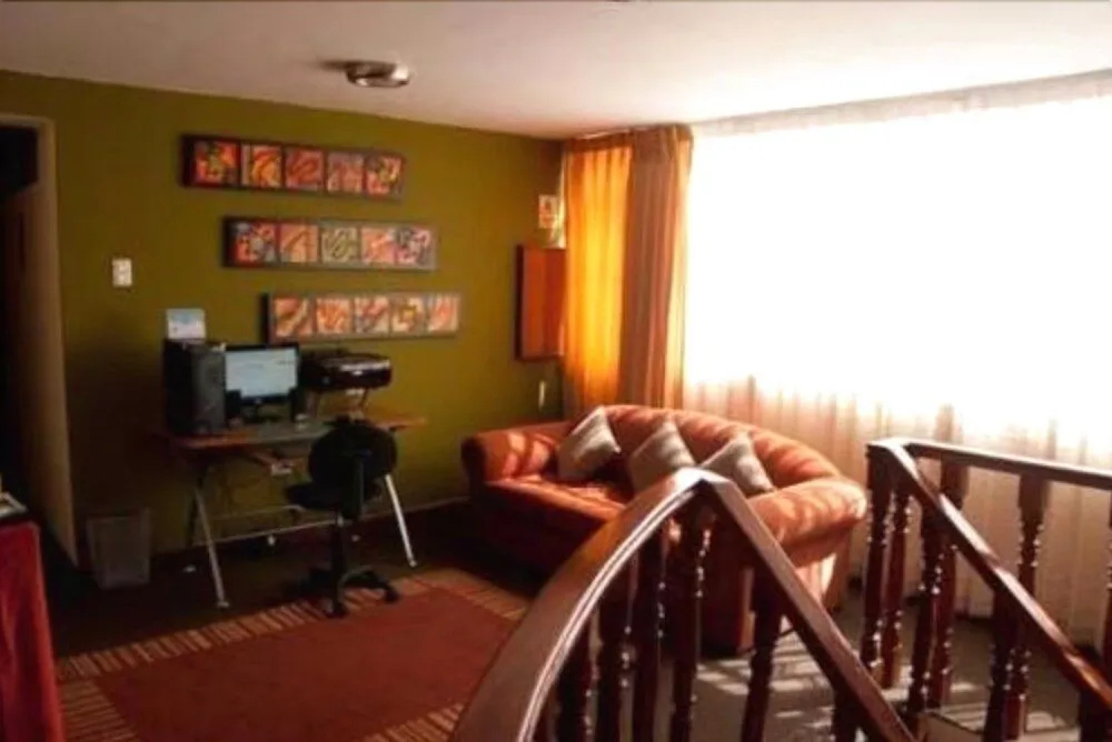 Hostal Turistico Internacional