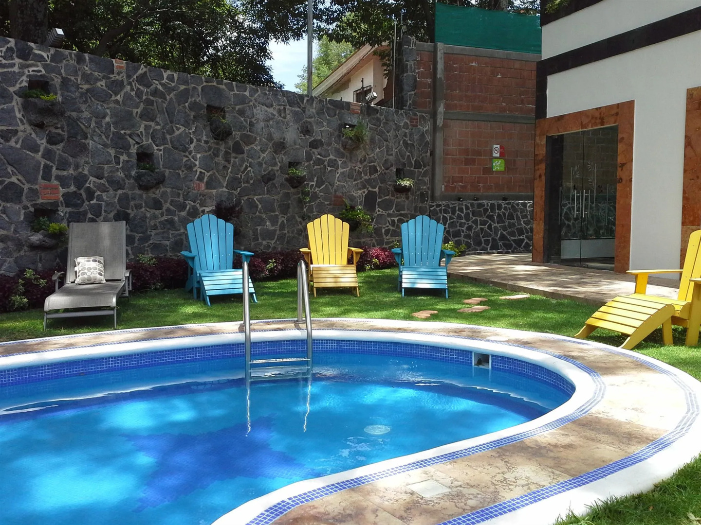 Soleil Inn Atlixco