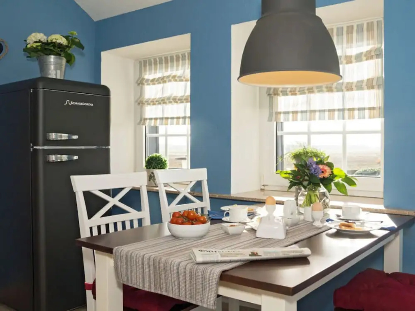 Holiday Apartment Reet Domicile