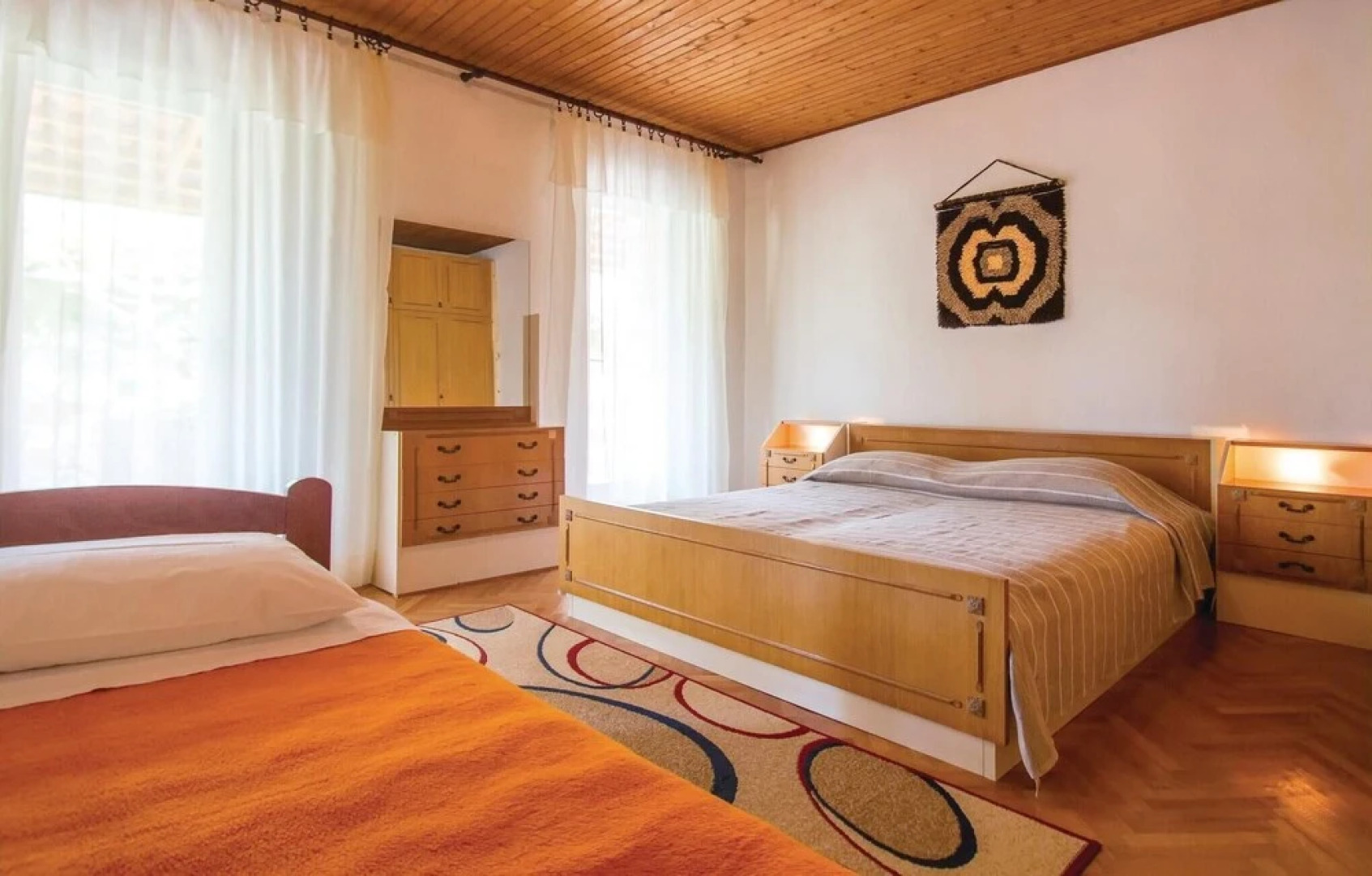 Beautiful Apartment in Labin With 1 Bedrooms