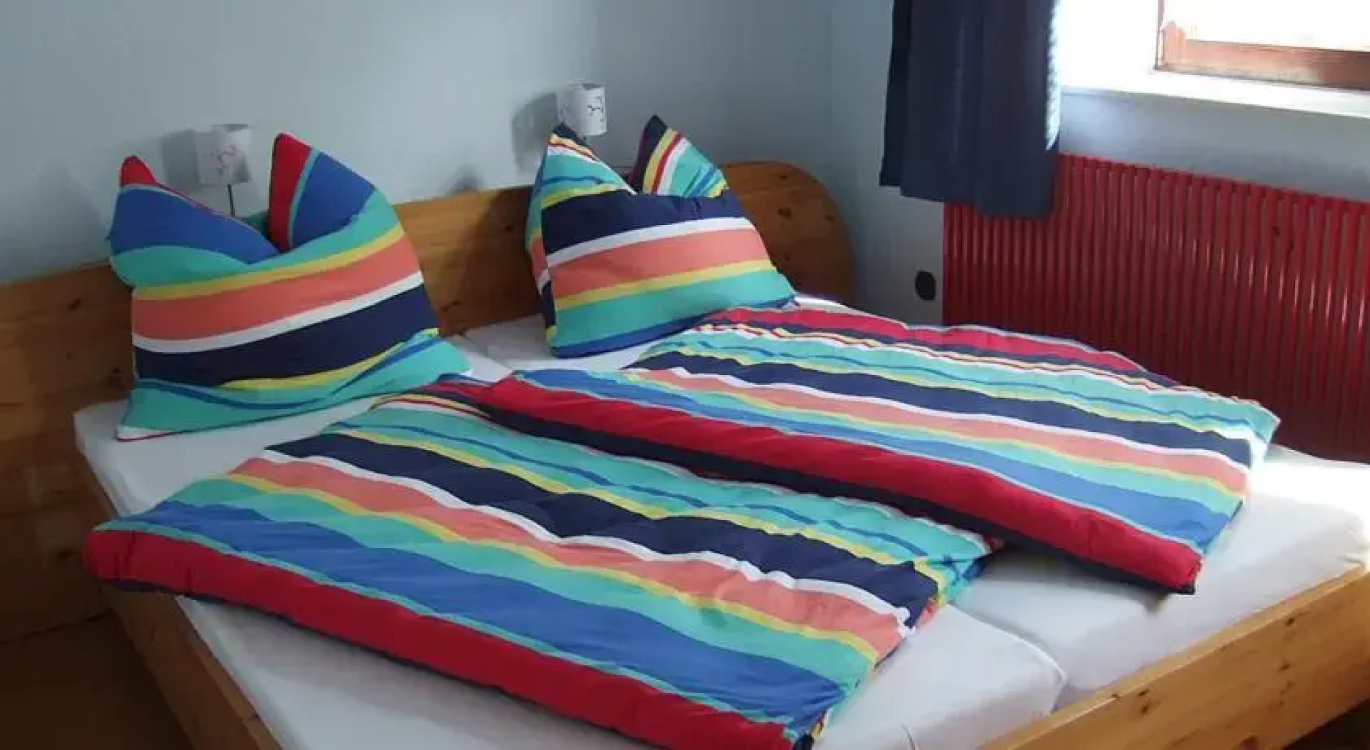 Ferienhaus Habitat Wonnegau