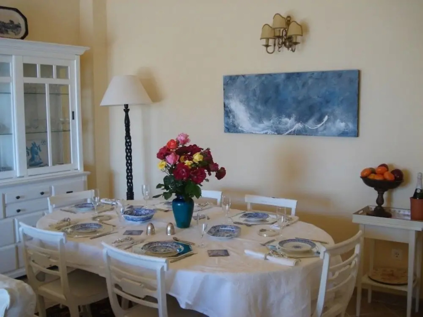 100089 -  Villa in Colares