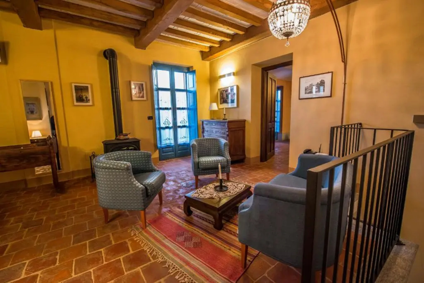 Albergo Ristorante Garibaldi