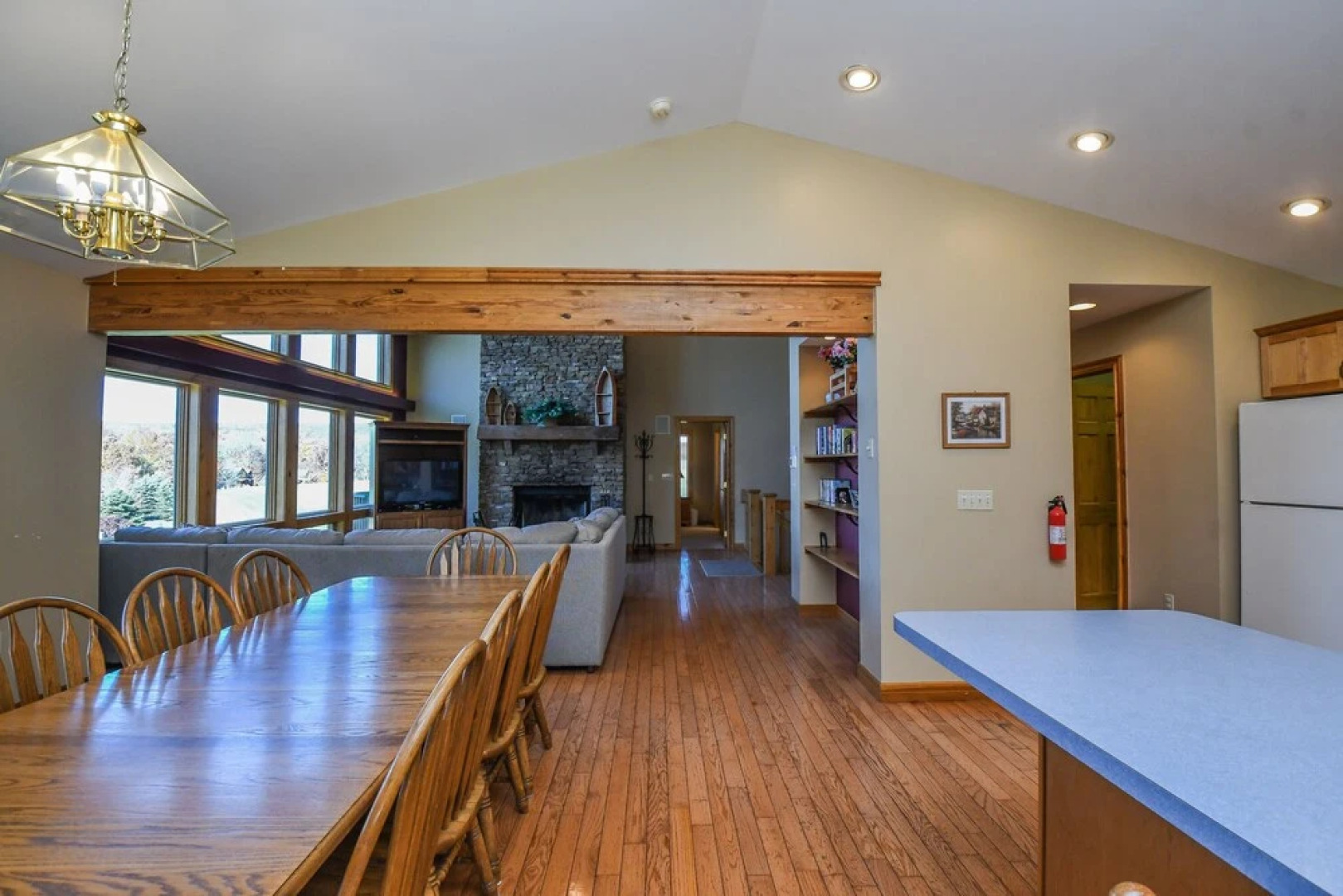 Moonrise Retreat 4 Bedroom House
