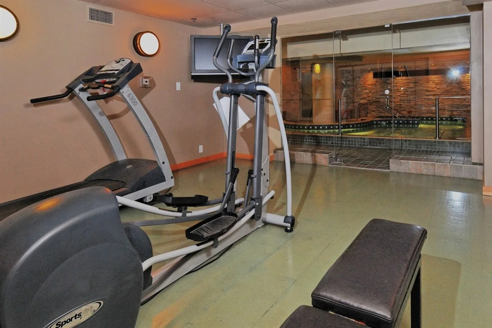 Banff Caribou Lodge and Spa