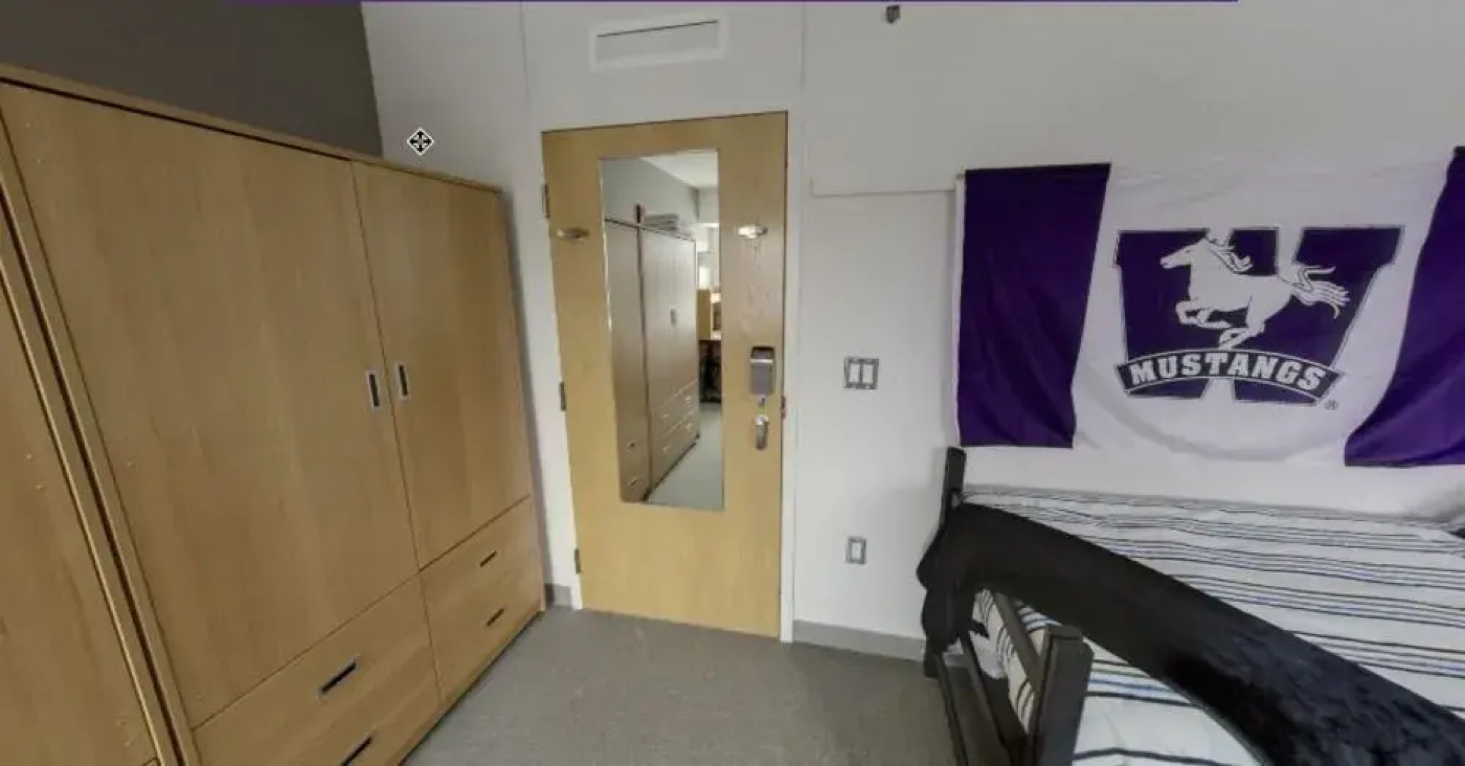 Western Bed and Breakfast - Ontario Hall