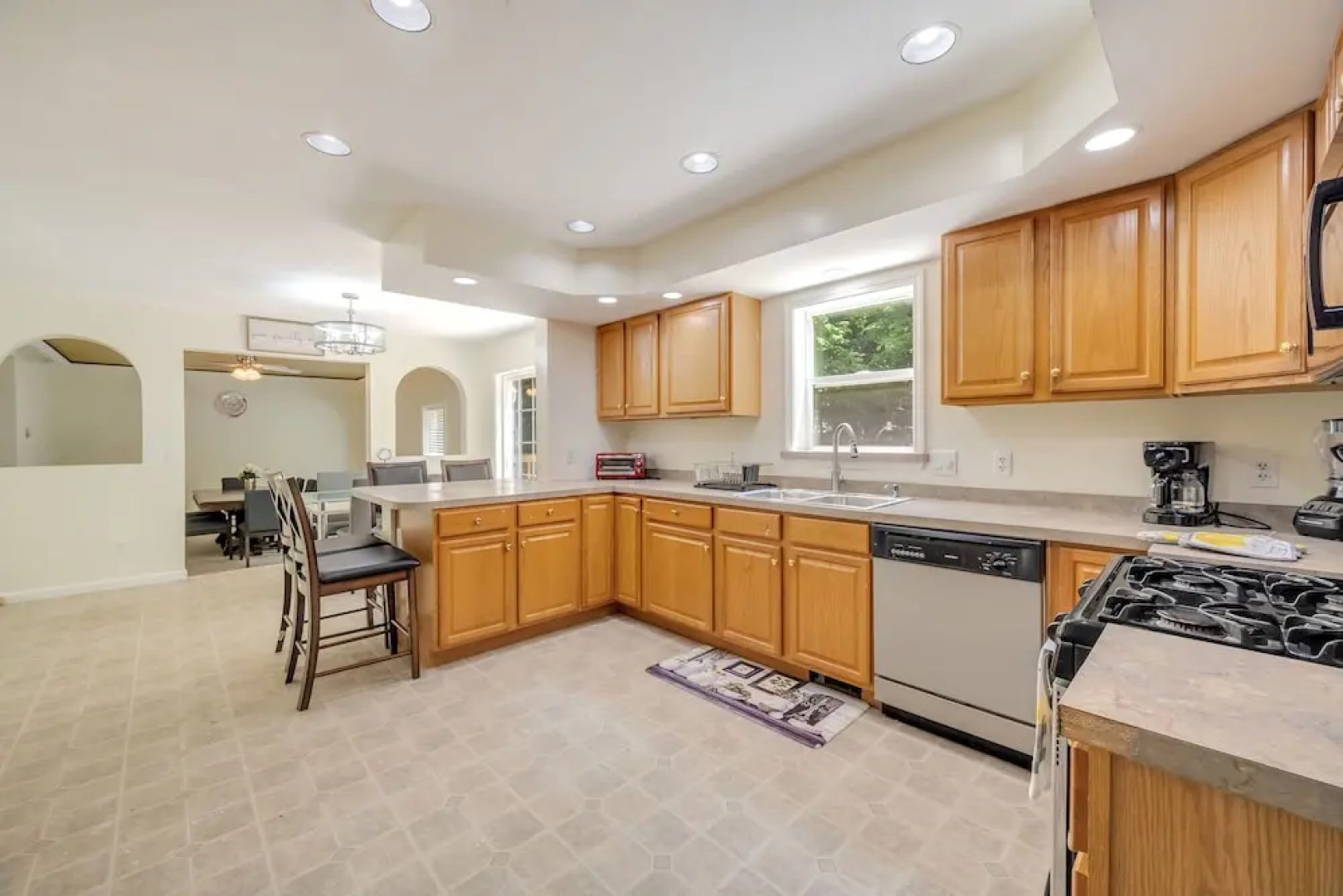 2900sqft villa near ski & snowboarding