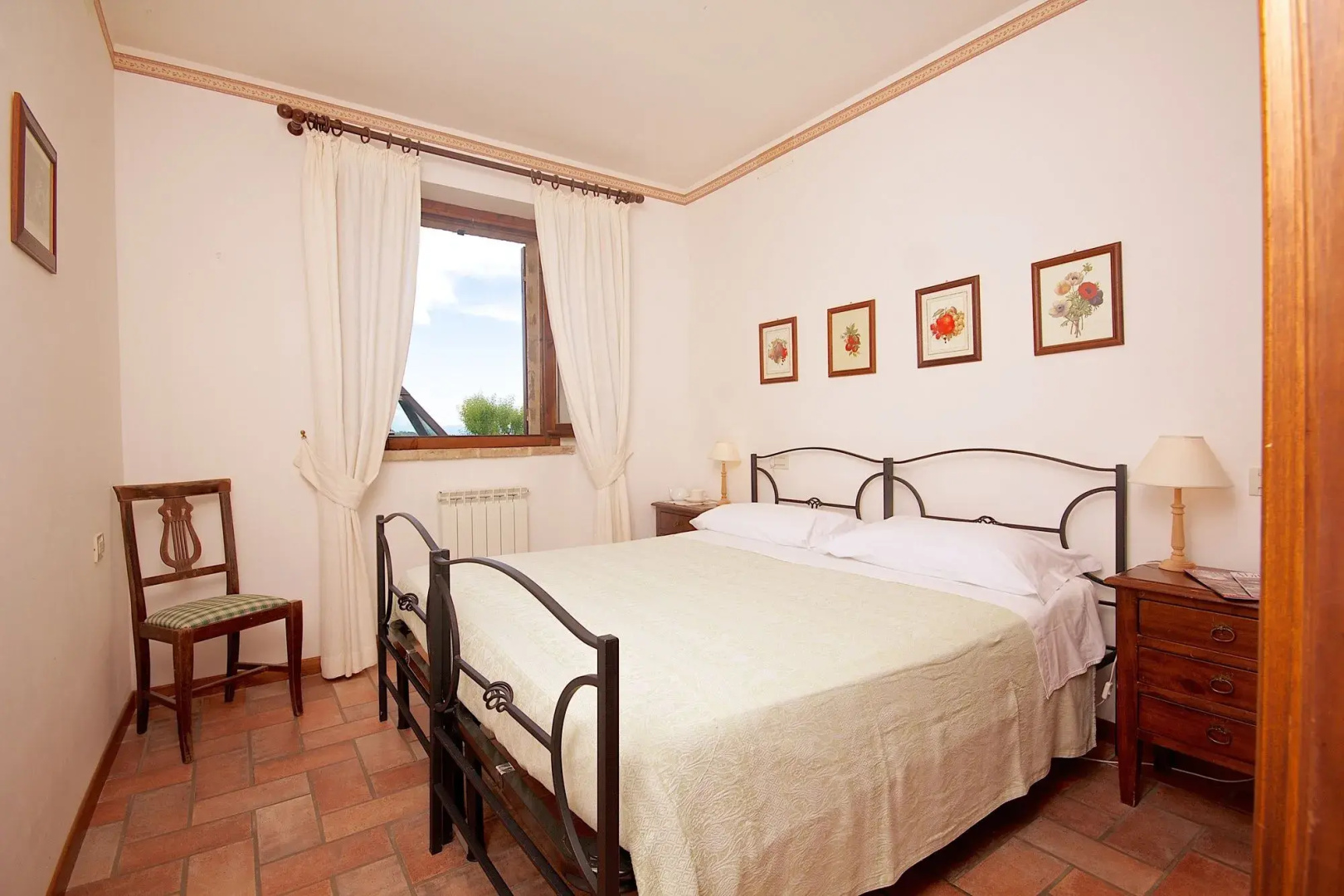 Agriturismo Le Colombe