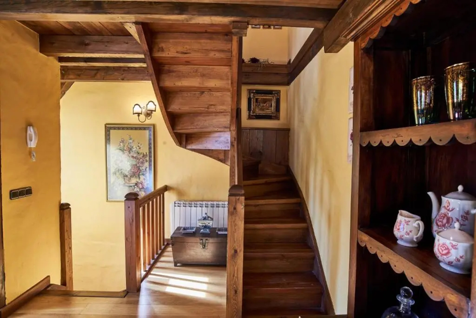 Apartamentos Solsalient