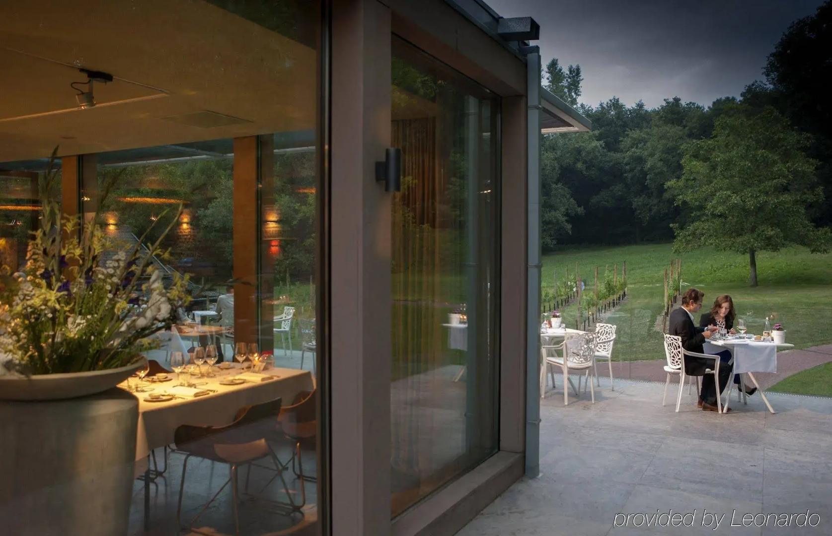 Hotel Winselerhof by Flow