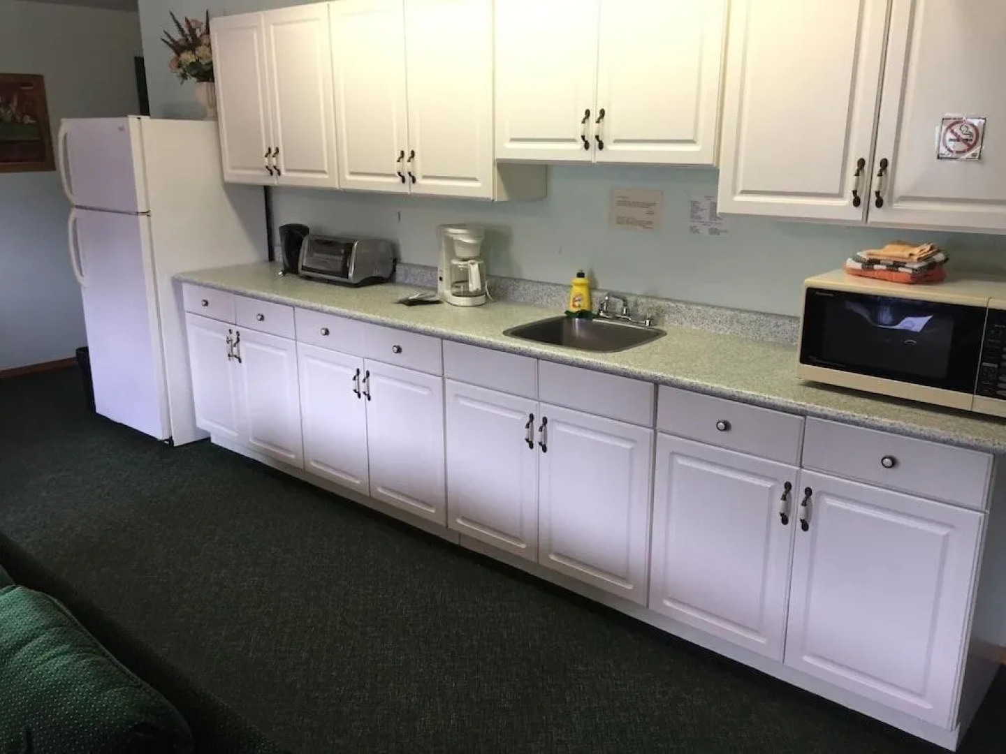 The Hotel at Falcon lake