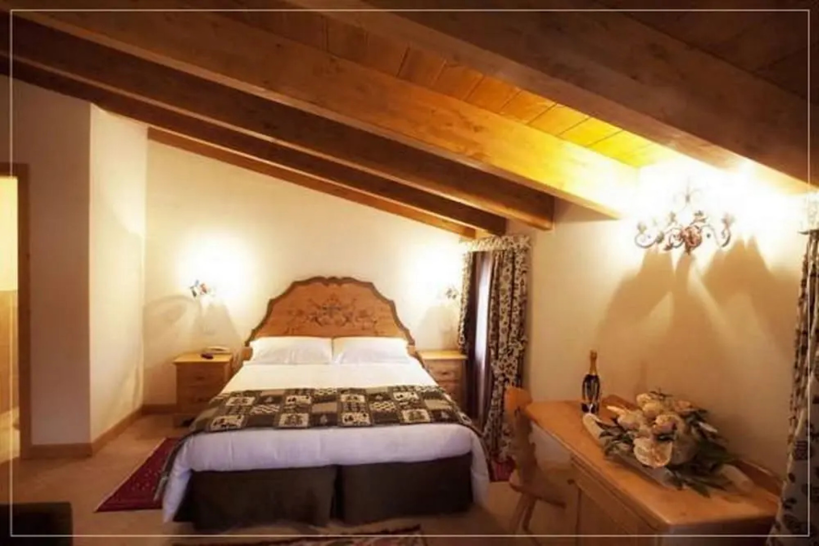 Hotel Garnì Astoria