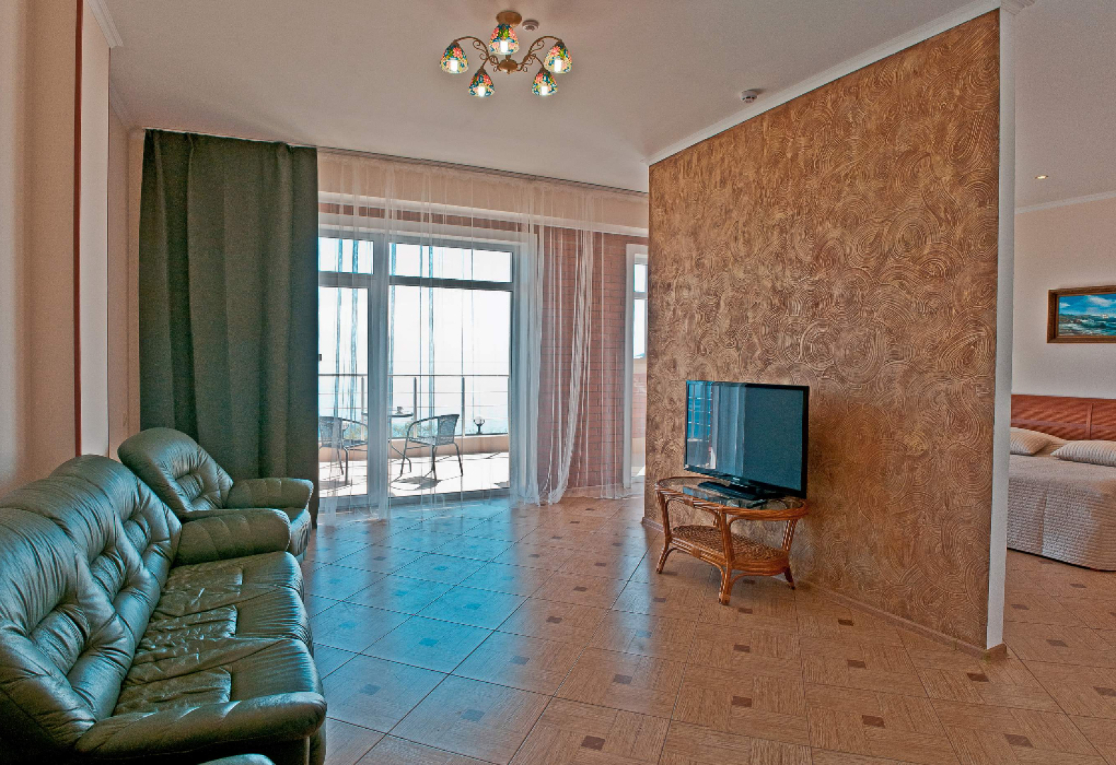 Рипарио Хотел Групп АПАРТАМЕНТС