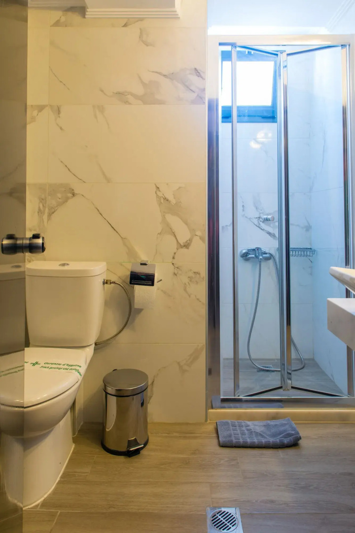 Mediterranean Resort Hotel