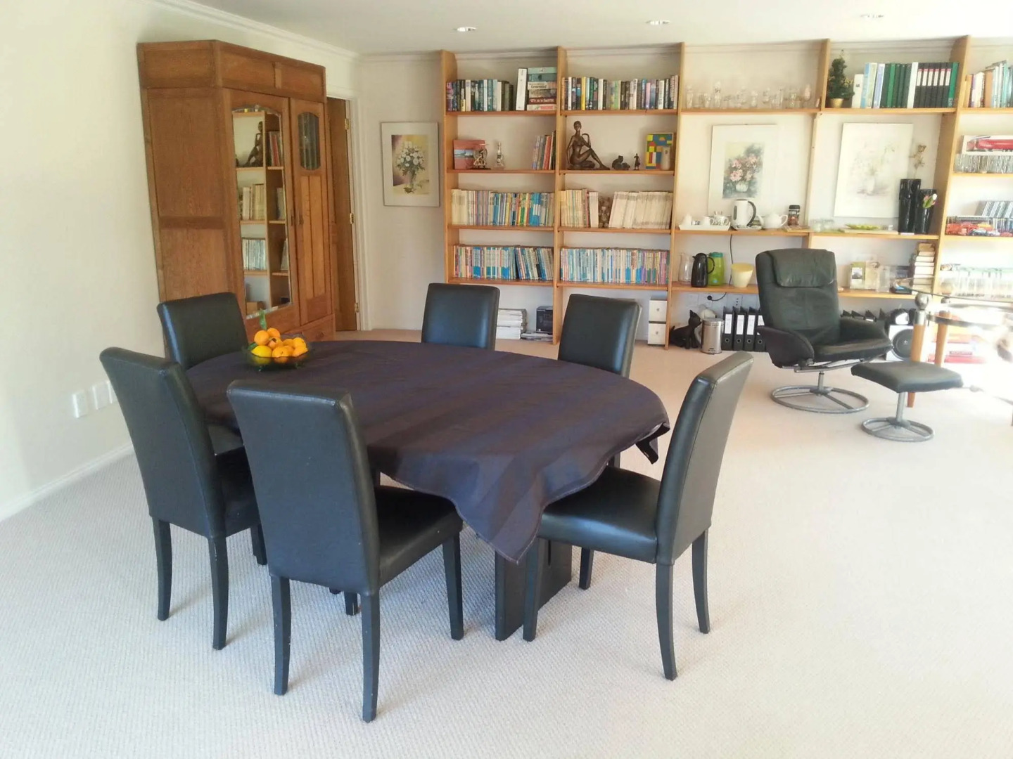 Golden Caves - Bed & Breakfast