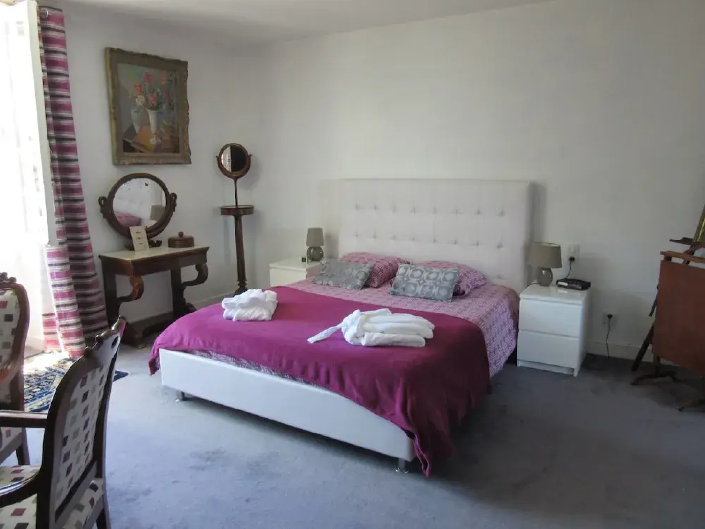 Les galets de Cayola