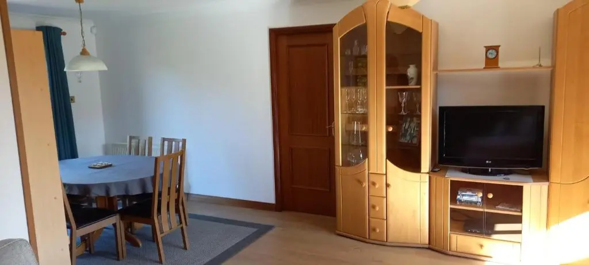 Holiday Home Schwabenhaus