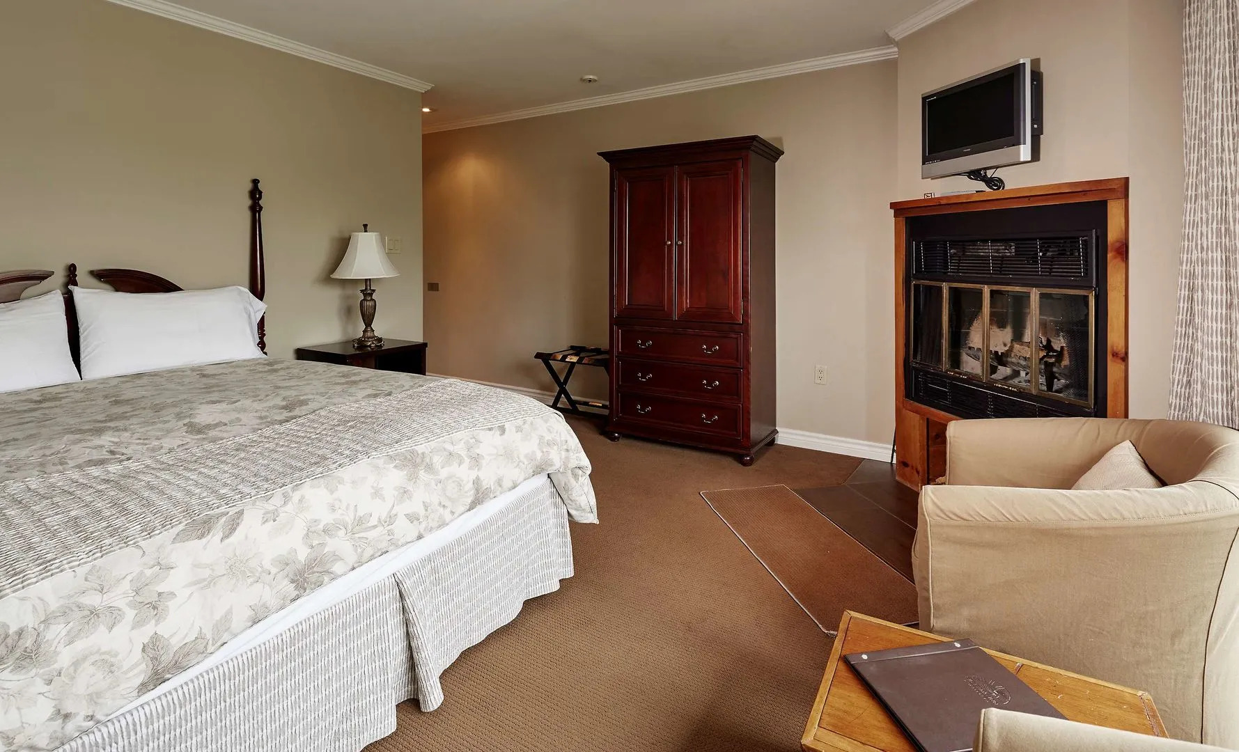 Sir Sam's Inn & Waterspa - Adults Only