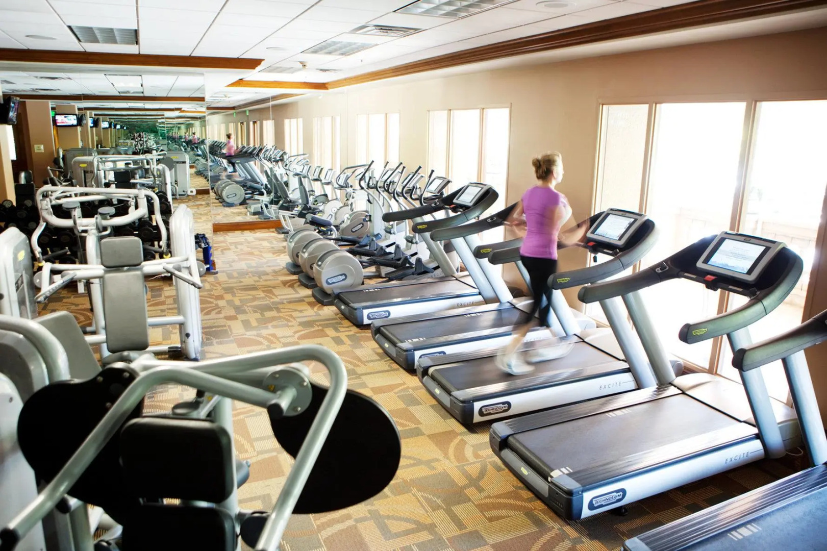 Langham Huntington, Pasadena, Los Angeles