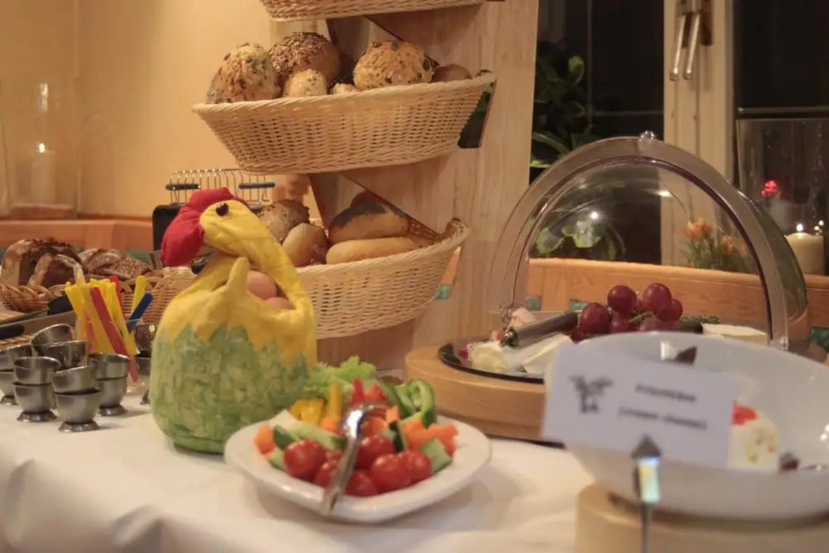 Akzent Hotel Hubertus