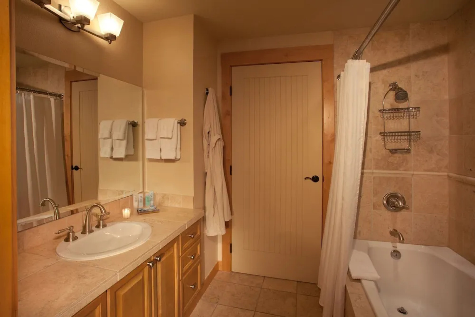 The Edelweiss Lodge and Spa