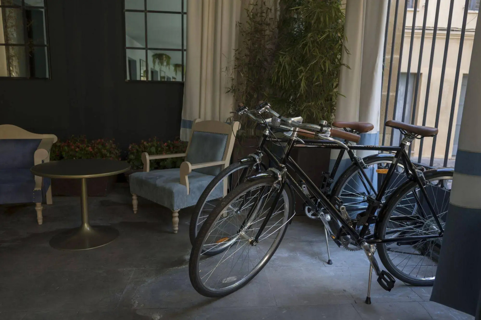 Pamplona Catedral Hotel