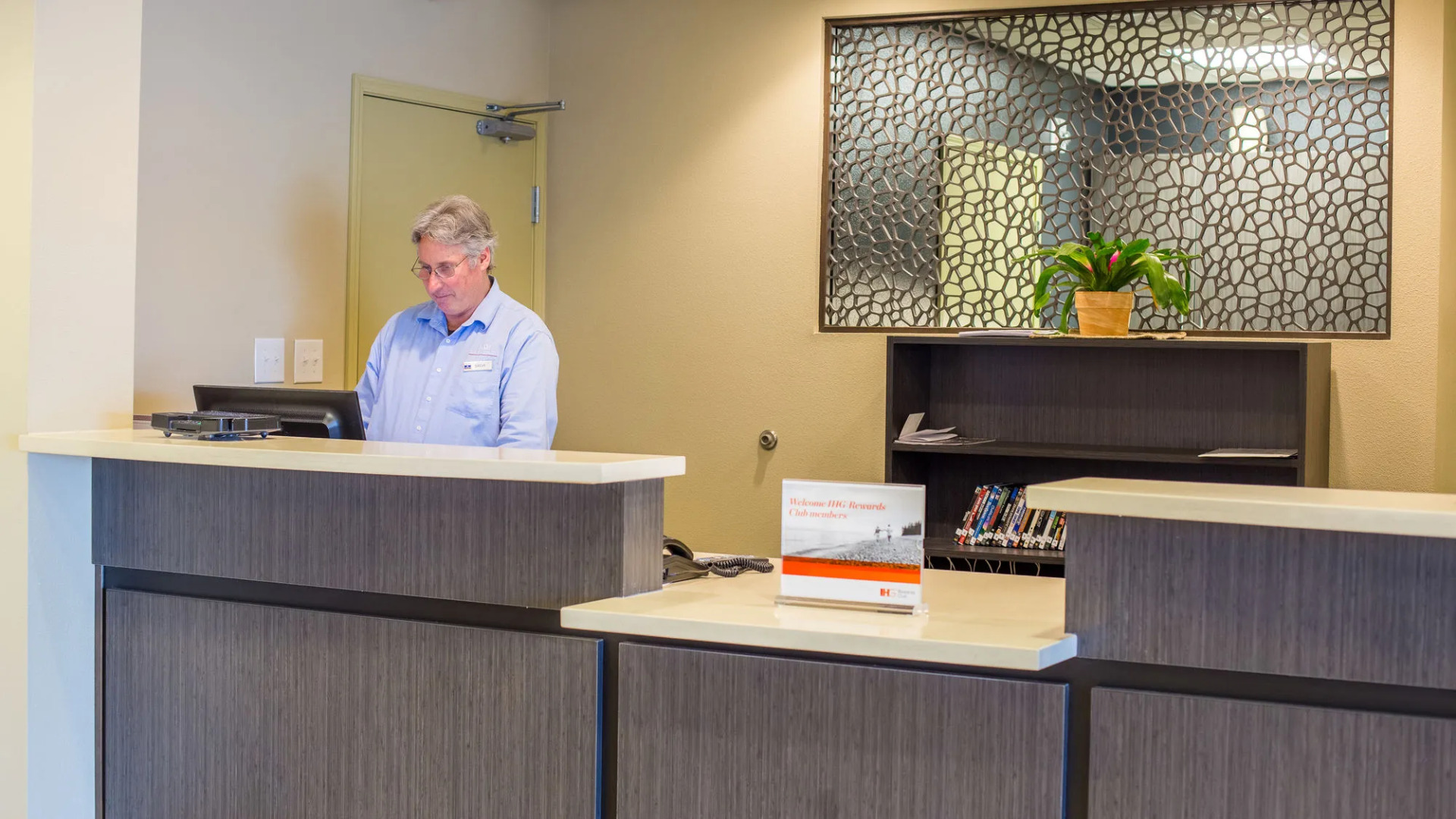 Candlewood Suites : Overland Park - W 135th St by IHG