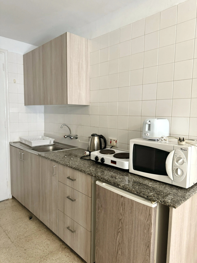 Paphiessa Hotel & Apartments