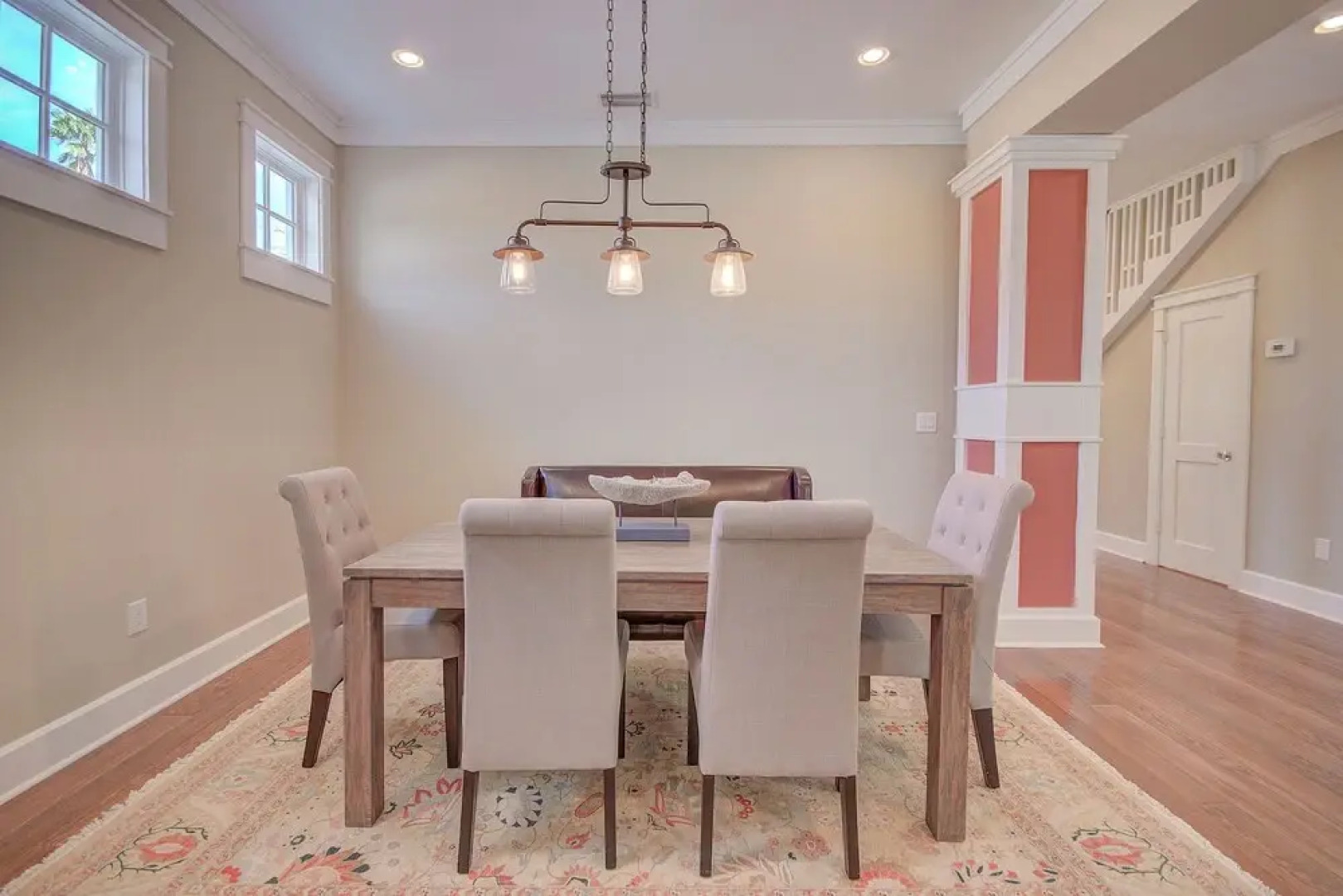 Ultimate Island Getaway - Monthly Beach Rental 4 Bedroom Home by RedAwning