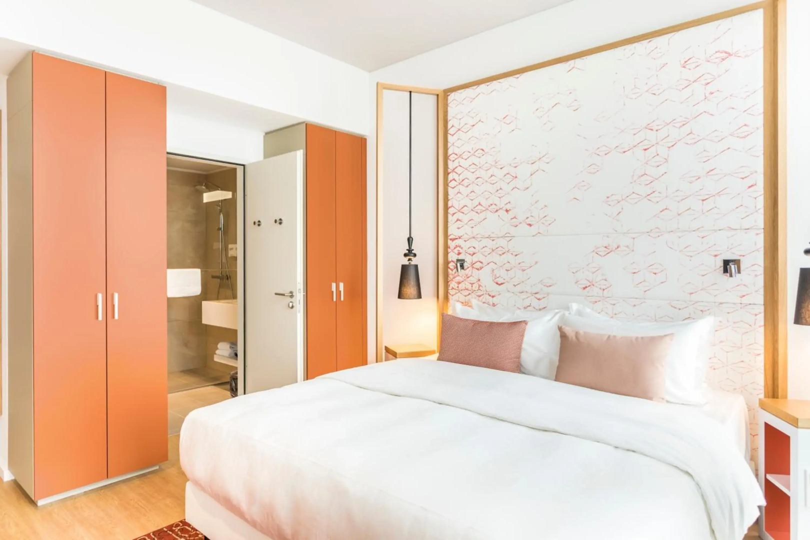 Capri by Fraser Berlin