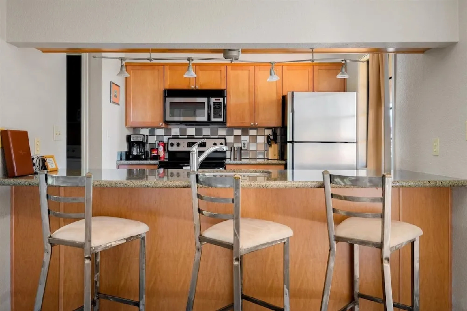 100 @ Bell Rockcondo- Kaibab 2 Bedroom Condo by RedAwning