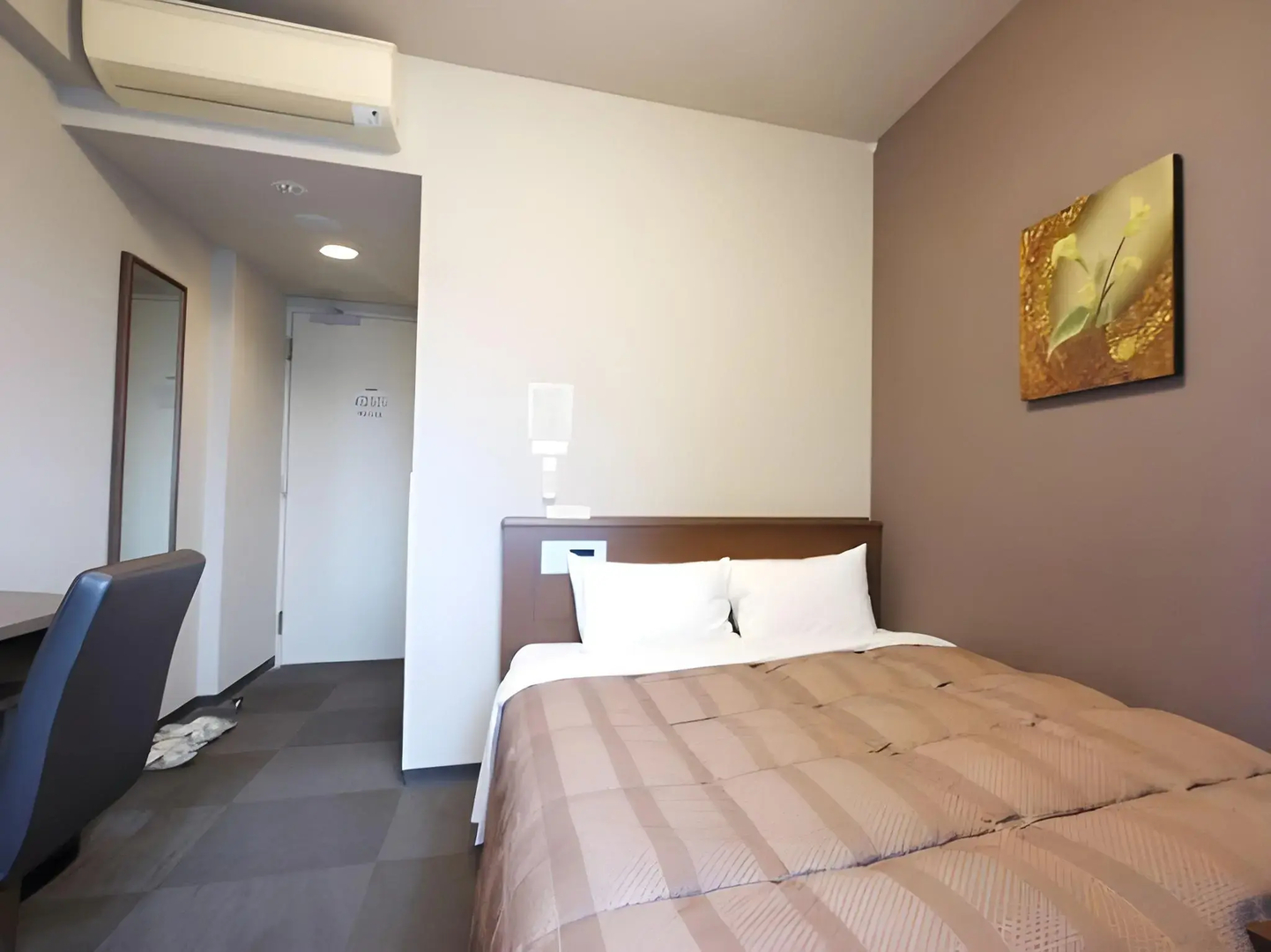 Hotel Route - Inn Omagari Ekimae