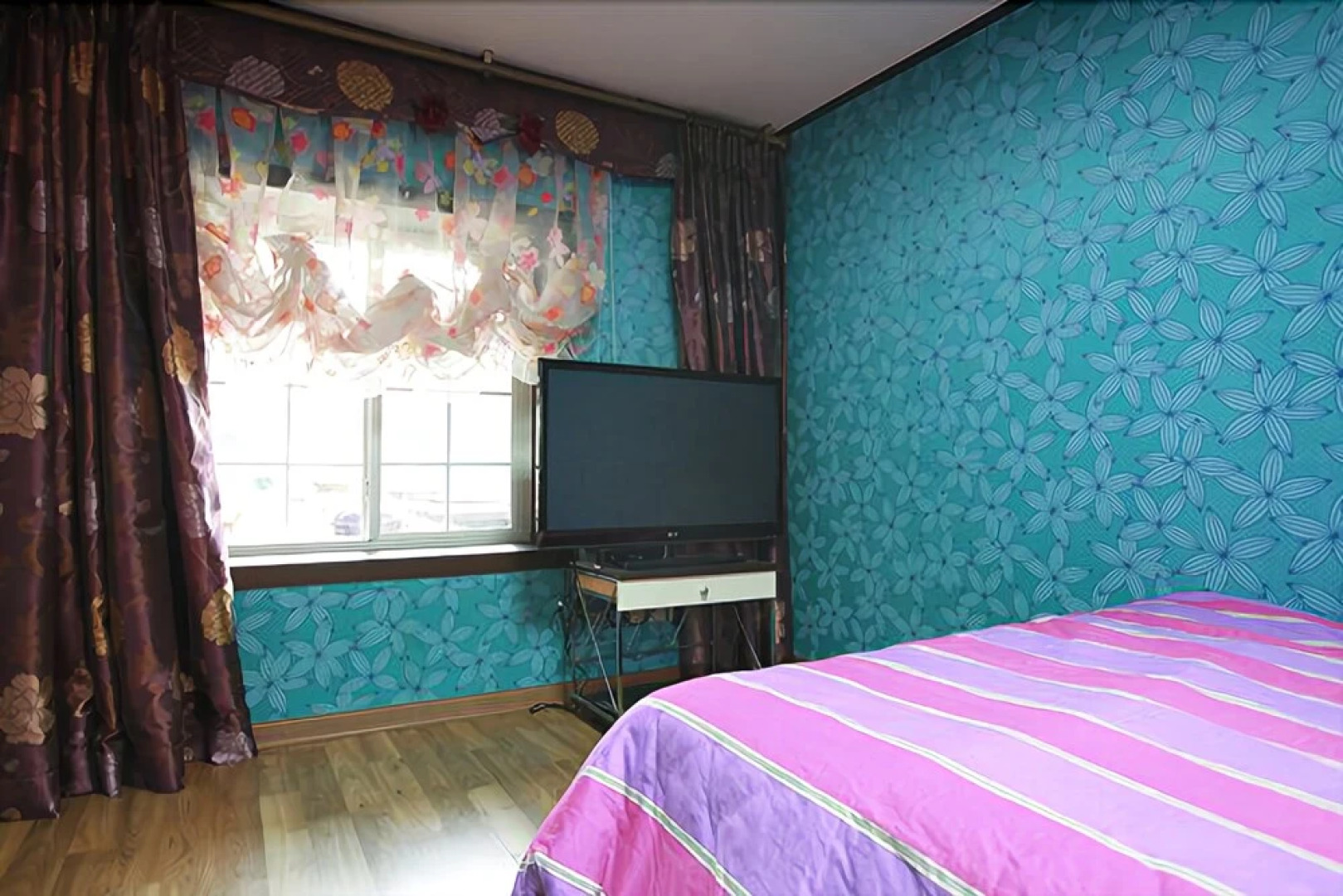 Uljin Valley Story Pension