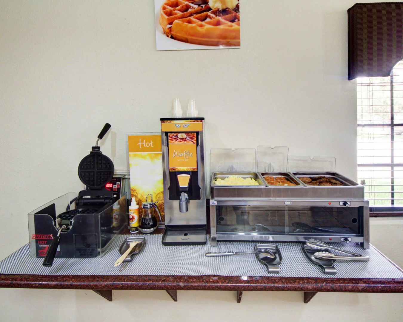 Quality Inn & Suites Rio Grande City
