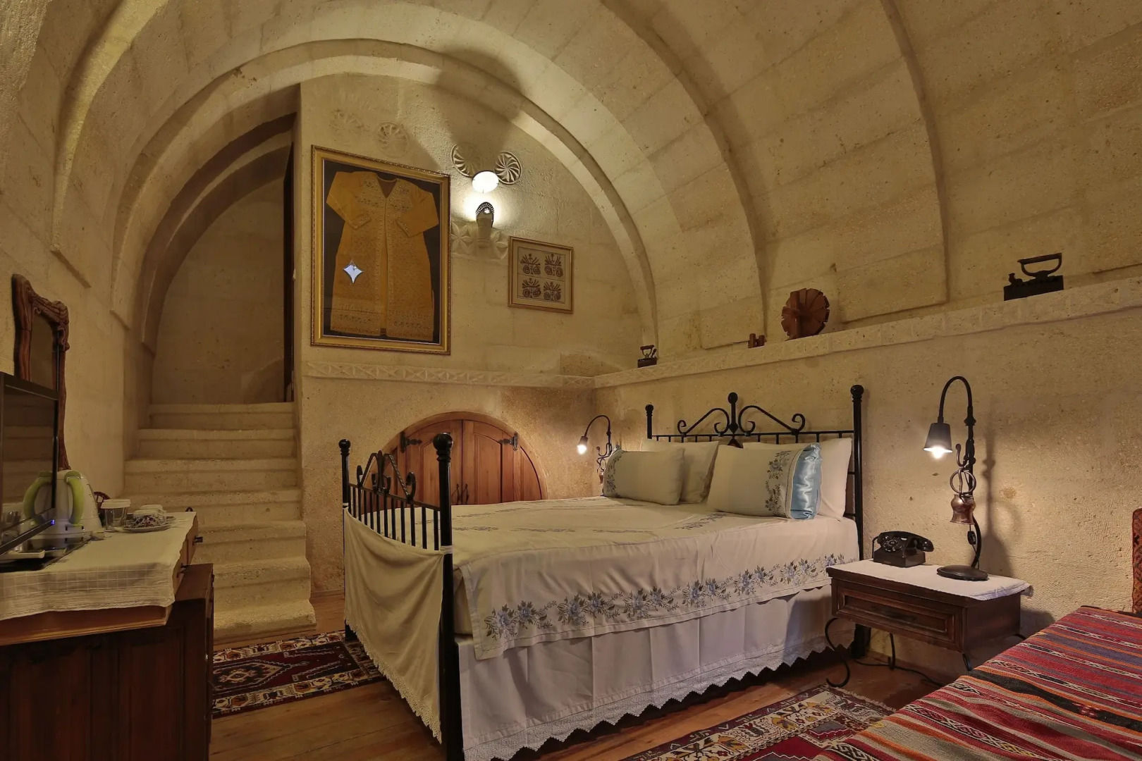 Selcuklu Evi Cave Hotel - Special Class