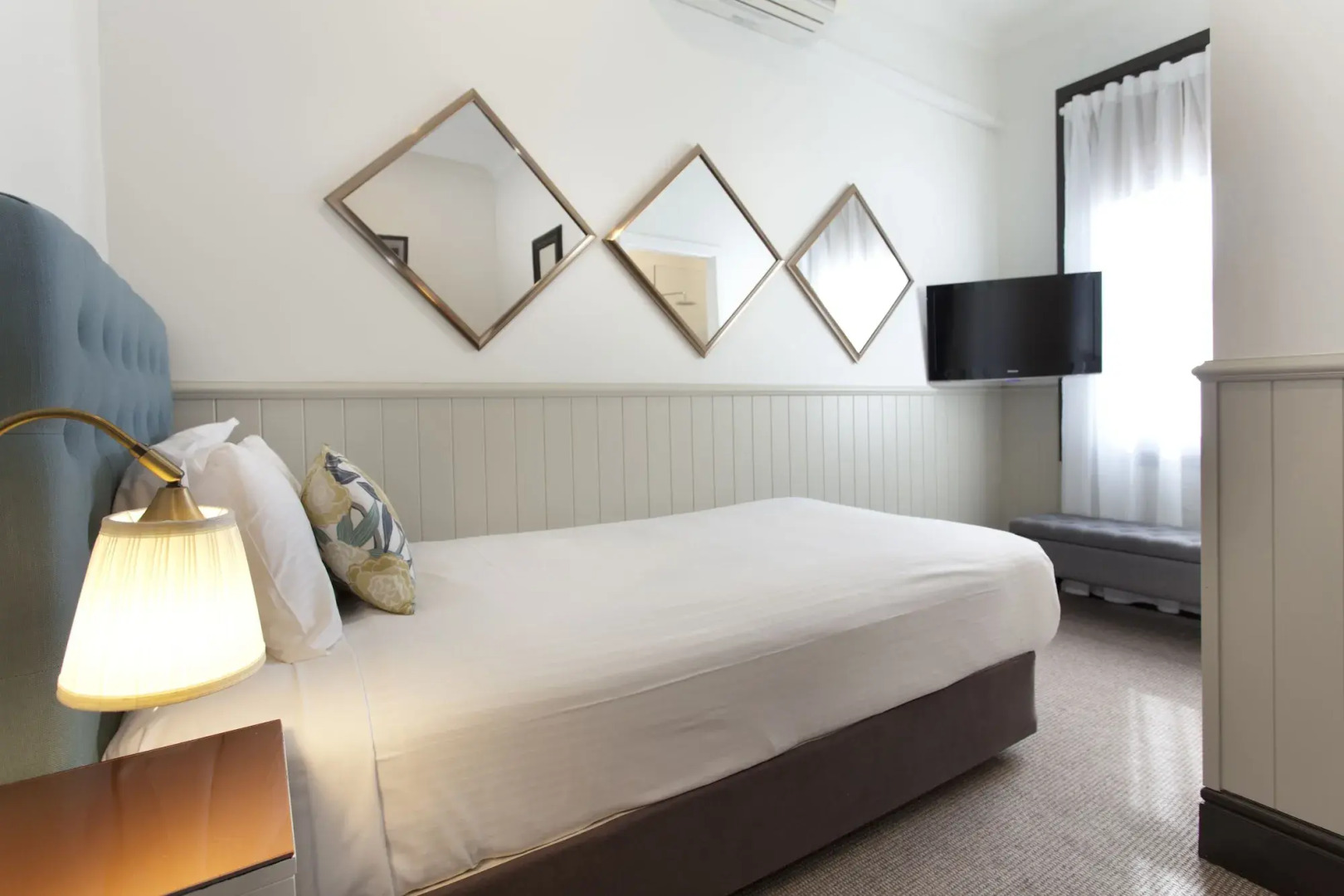 Cremorne Point Manor