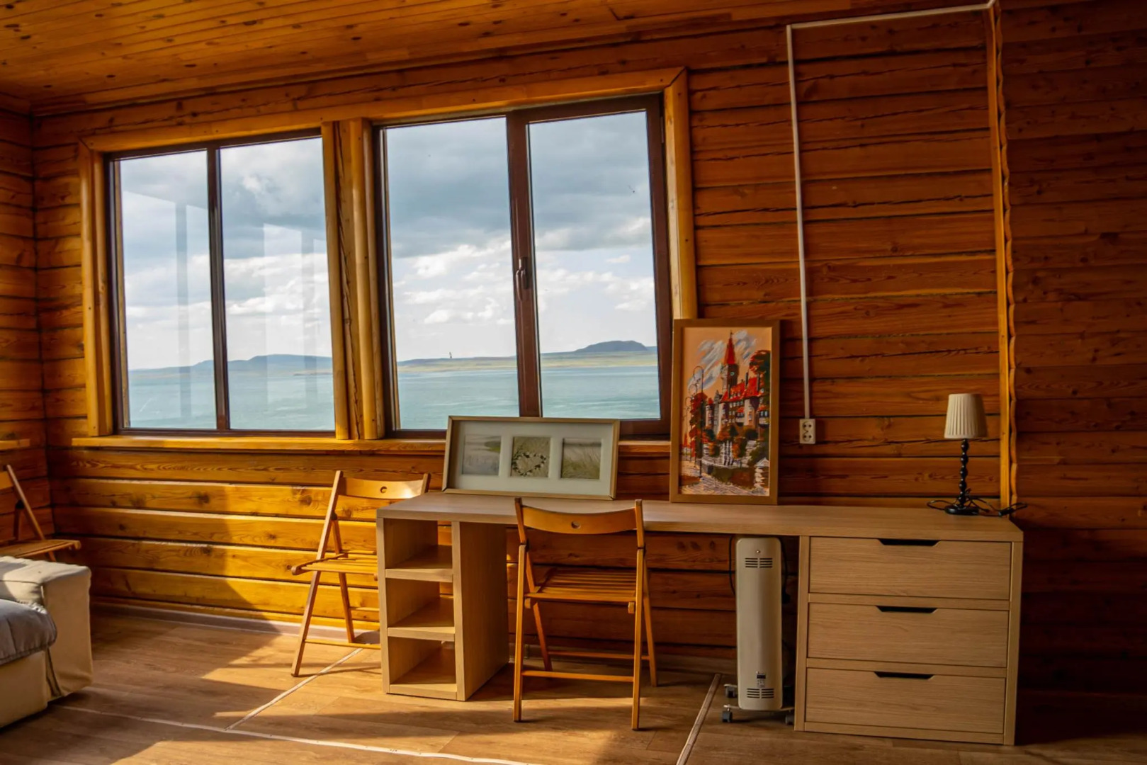 Большой Плёс