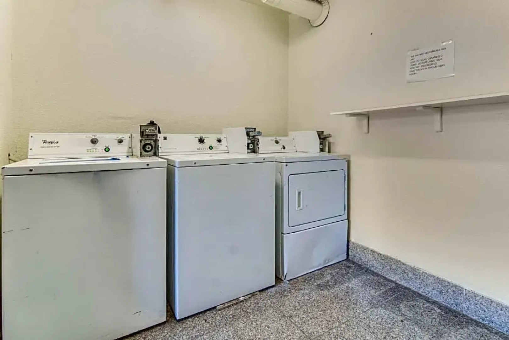 Scottish Inns – Weatherford, TX