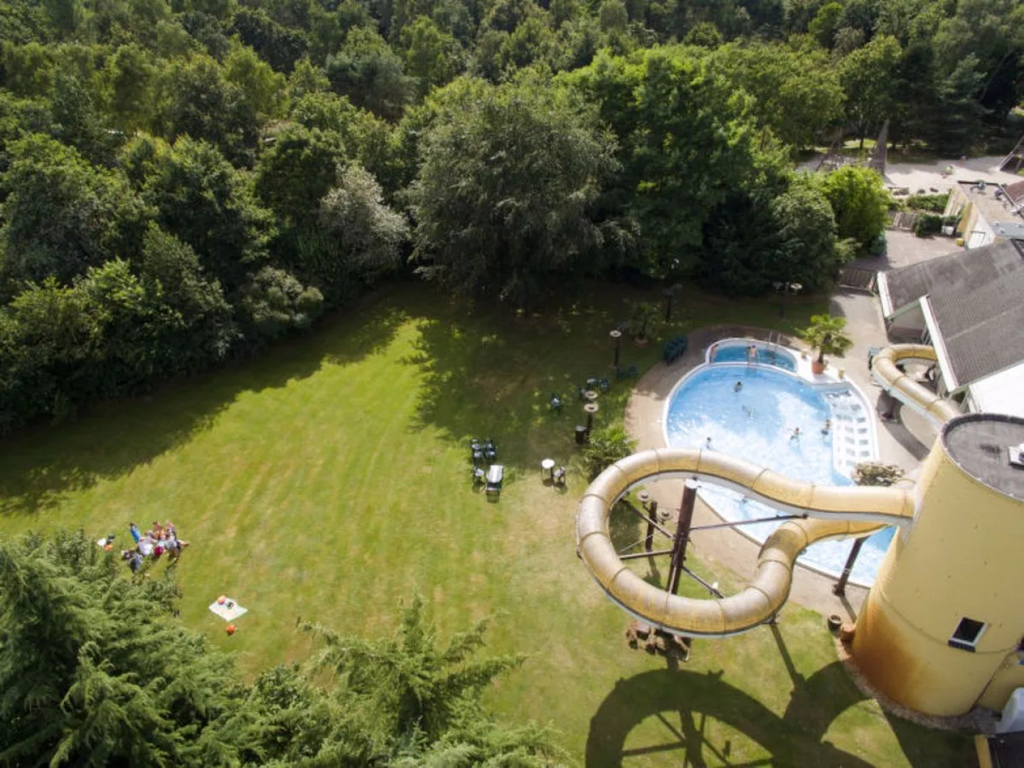 Center Parcs De Limburgse Peel 33554