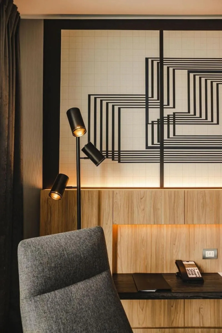 Pullman Lima Miraflores