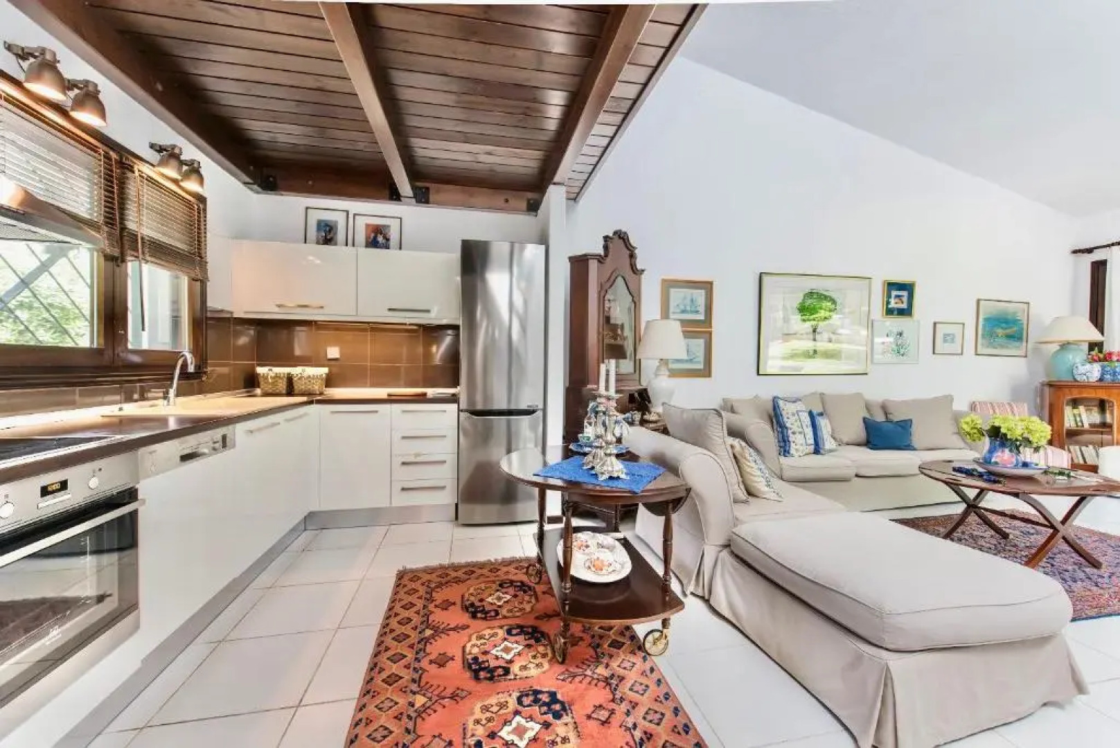 #Villa Fiorina by halu! Sani Villas