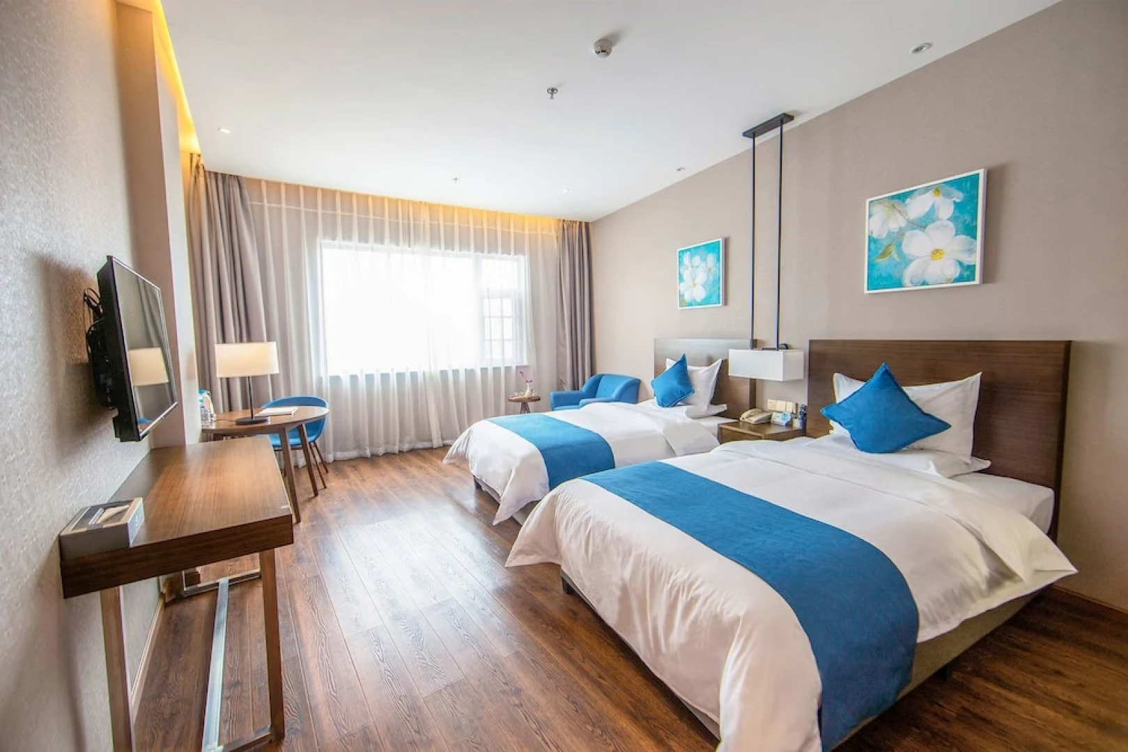 Yunman Hotel Kunming Donghua