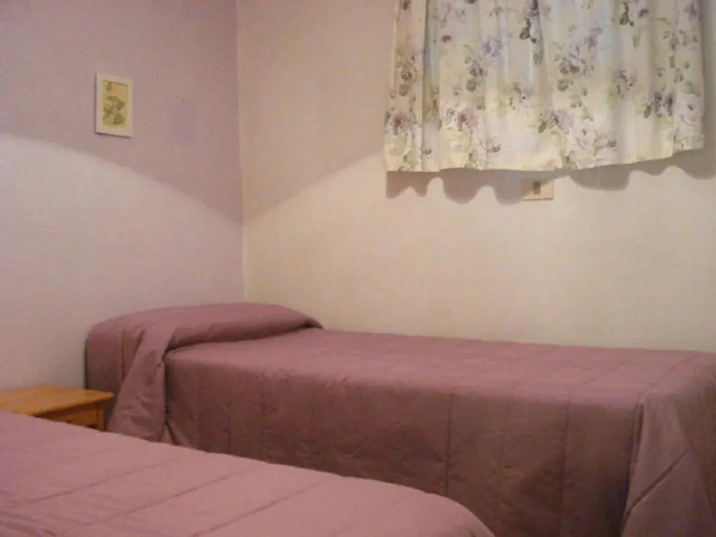 Camping Villaggio Rio Verde