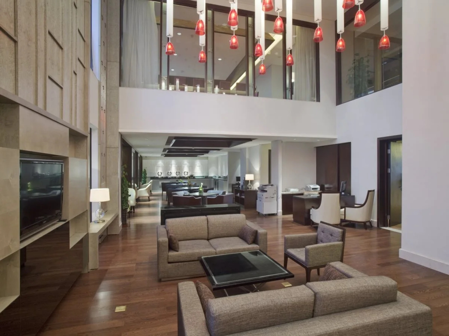 Holiday Inn Datong City Center